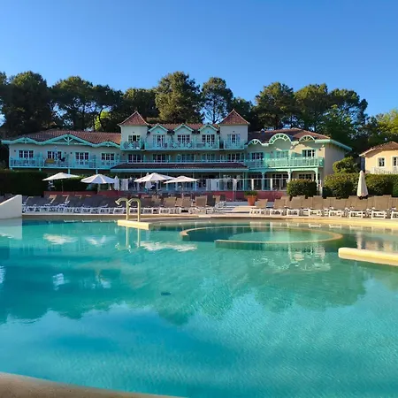 Domaine Du Golf Muscadelle Dom wakacyjny *