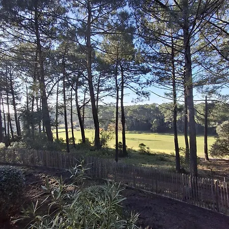 Domaine Du Golf Muscadelle * Lacanau