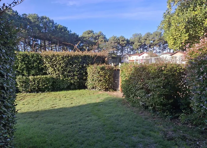 Domaine Du Golf Muscadelle Dom wakacyjny